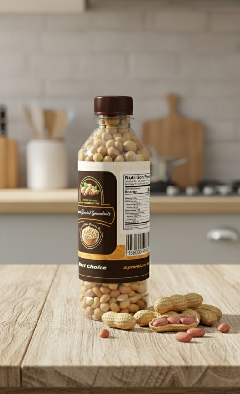 DIVEX Groundnut 400g