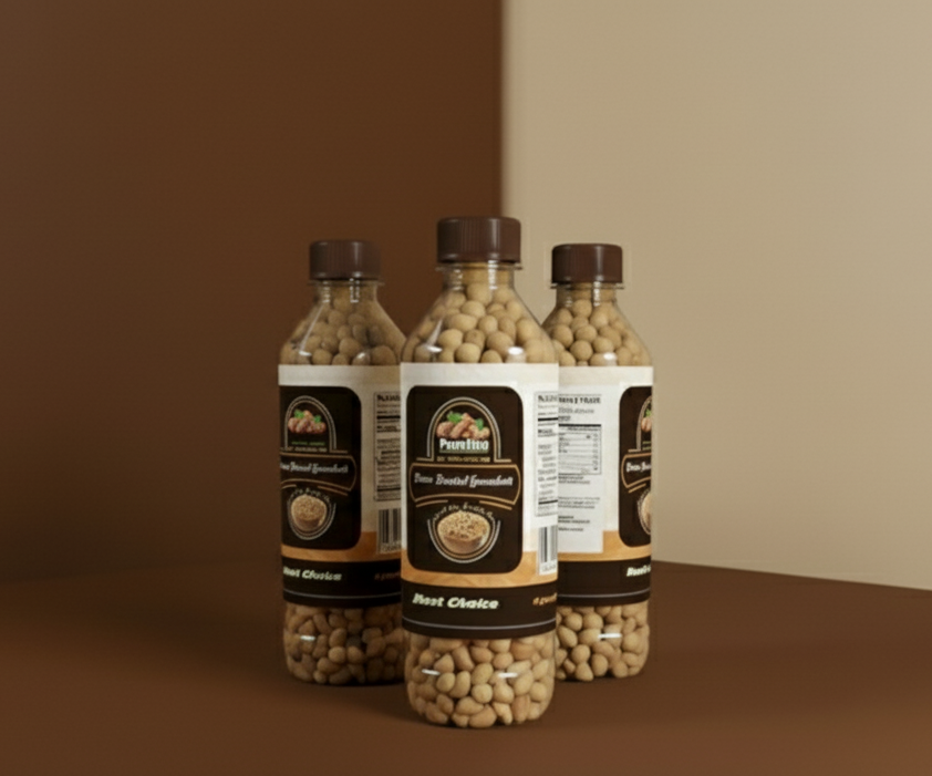 DIVEX Premium Groundnuts
